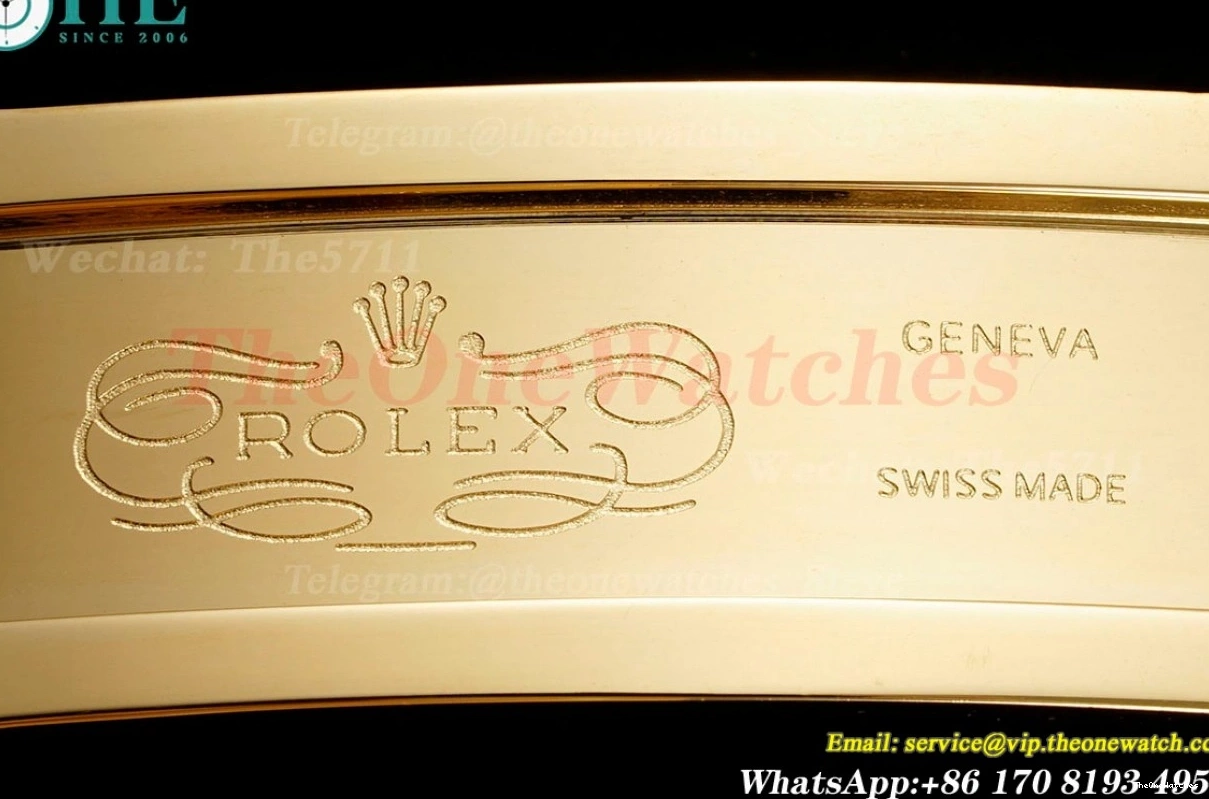 YG SH4131(Gain Daytona Blk Gold QF Weight) YG 126508 40mm 0207